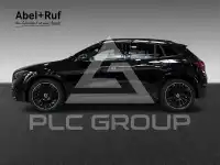 2026 Mercedes Benz GLA 200