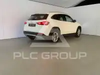 2026 Mercedes Benz GLA 200