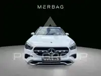 2026 Mercedes Benz GLA 200