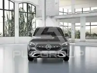 2026 Mercedes Benz GLA 200