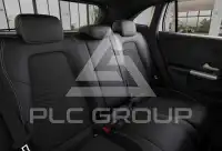 2026 Mercedes Benz GLA 200