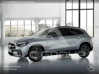 2026 Mercedes Benz GLA 200