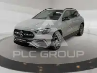 2026 Mercedes Benz GLA 200