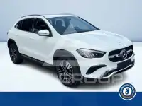 2026 Mercedes Benz GLA 200