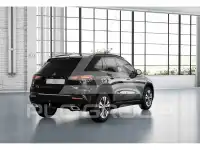 2026 Mercedes Benz GLA 200