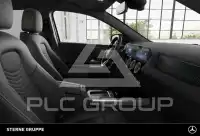 2026 Mercedes Benz GLA 200