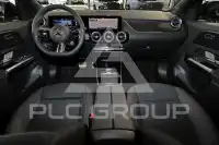 2026 Mercedes Benz GLA 200