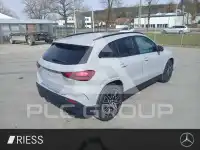 2026 Mercedes Benz GLA 200