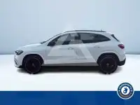2026 Mercedes Benz GLA 200