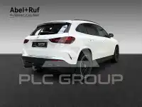 2026 Mercedes Benz GLA 200