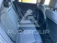 2026 Mercedes Benz GLA 200