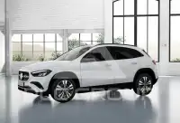 2026 Mercedes Benz GLA 200