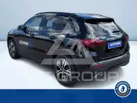 2026 Mercedes Benz GLA 200