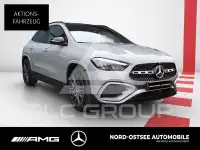 2026 Mercedes Benz GLA 200