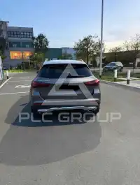 2026 Mercedes Benz GLA 200