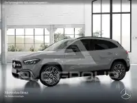 2026 Mercedes Benz GLA 200
