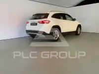 2026 Mercedes Benz GLA 200