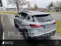 2026 Mercedes Benz GLA 200