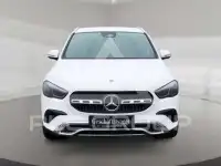 2026 Mercedes Benz GLA 200