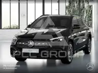 2026 Mercedes Benz GLA 200