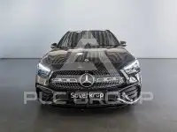 2026 Mercedes Benz GLA 200