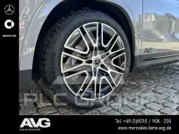 2026 Mercedes Benz GLA 200