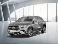 2026 Mercedes Benz GLA 200