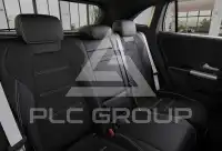 2026 Mercedes Benz GLA 200