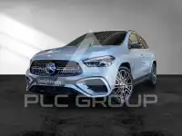 2026 Mercedes Benz GLA 200