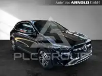 2026 Mercedes Benz GLA 200