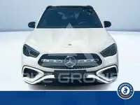 2026 Mercedes Benz GLA 200