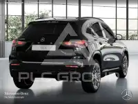 2026 Mercedes Benz GLA 200