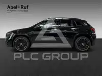 2026 Mercedes Benz GLA 200