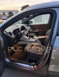 2026 Mercedes Benz GLA 200
