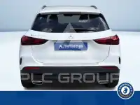 2026 Mercedes Benz GLA 200