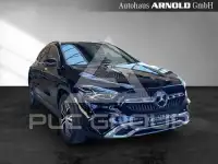 2026 Mercedes Benz GLA 200