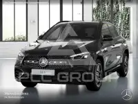 2026 Mercedes Benz GLA 200