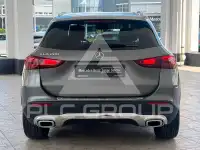 2026 Mercedes Benz GLA 200