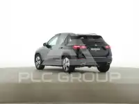 2026 Mercedes Benz GLA 200
