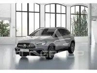 2026 Mercedes Benz GLA 200