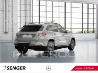2026 Mercedes Benz GLA 200