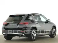 2026 Mercedes Benz GLA 200