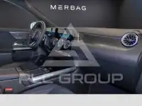 2026 Mercedes Benz GLA 200
