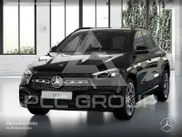 2026 Mercedes Benz GLA 200