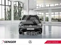 2026 Mercedes Benz GLA 200