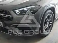 2026 Mercedes Benz GLA 200