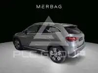 2026 Mercedes Benz GLA 200