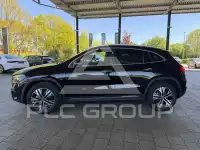 2026 Mercedes Benz GLA 200