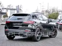 2026 Mercedes Benz GLA 200