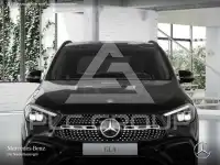 2026 Mercedes Benz GLA 200